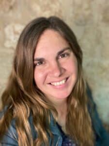 Dr. Abigail Van Huss