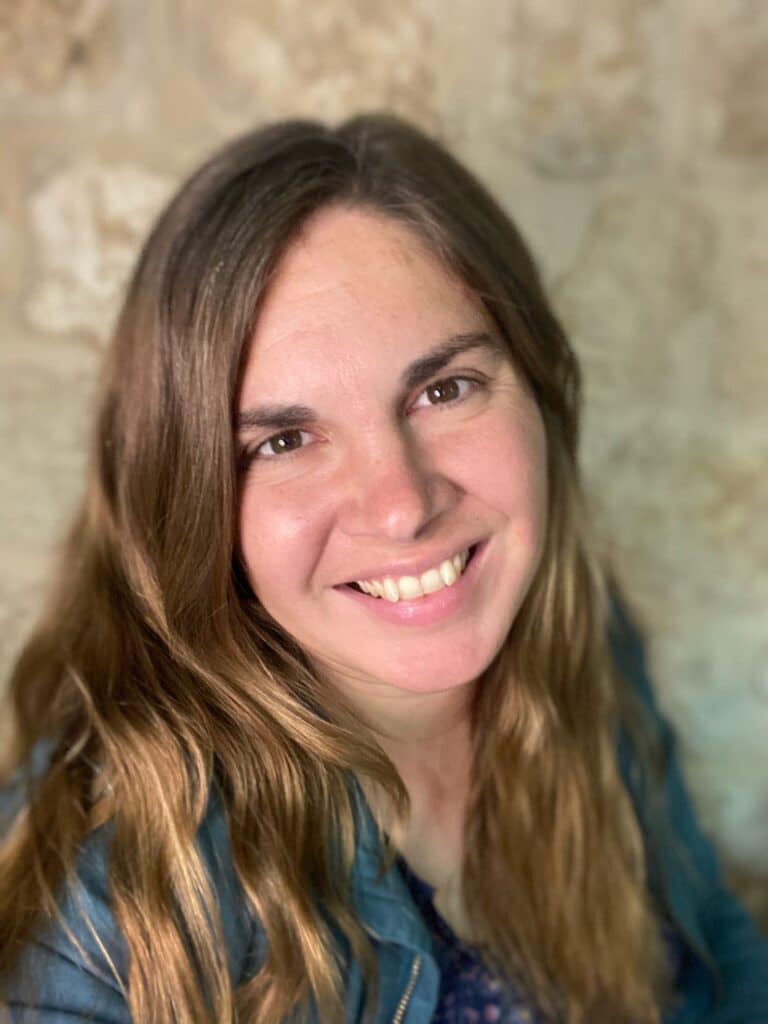 Dr. Abigail Van Huss