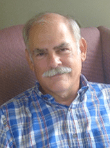 Rick Lanser