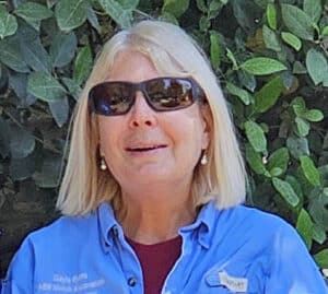 Gayle Byers