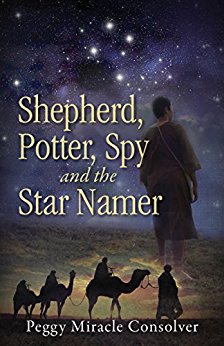 Shepherd, Potter, Spy—and the Star Namer