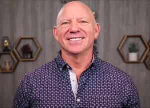 Dr. Scott Stripling