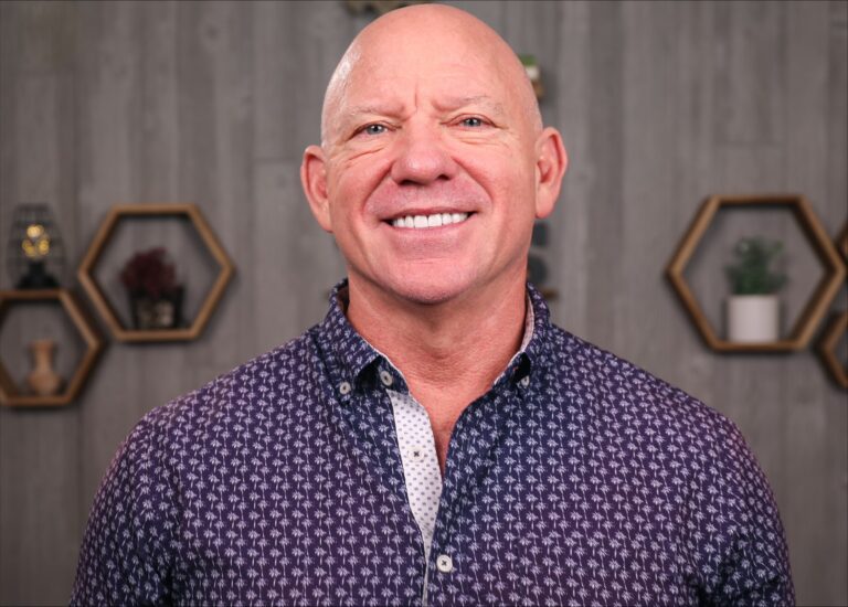 Dr. Scott Stripling