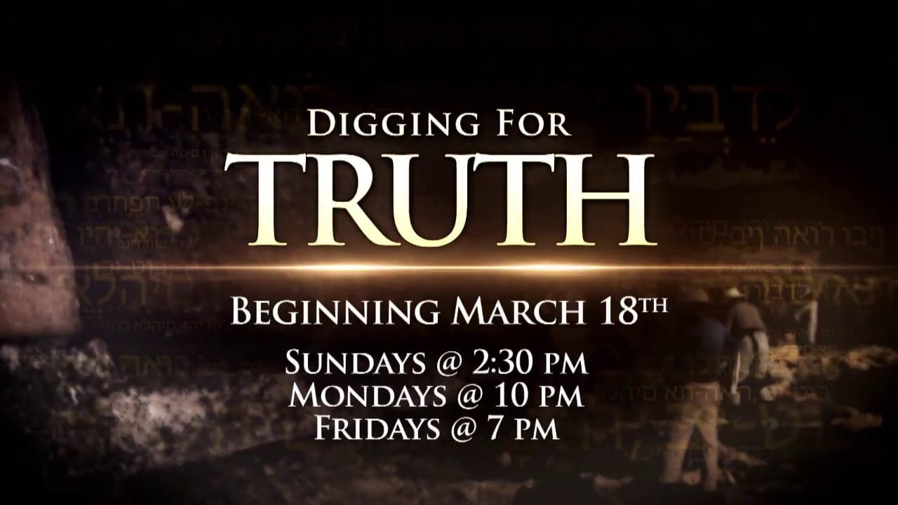 Digging For Truth: ABR’s Partnership with WBPH TV-60