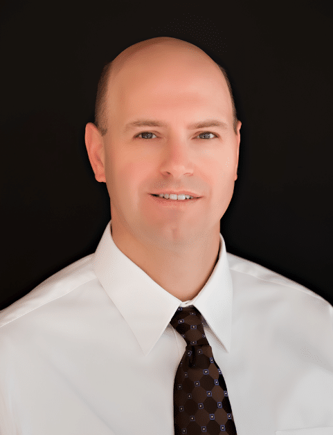 Dr. Brian Peterson