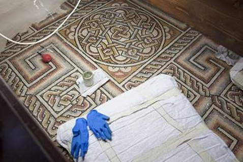 Archaeology and the Birth of Jesus