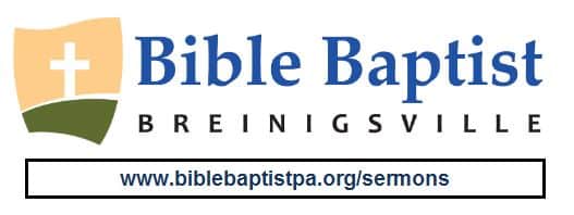 Child Sacrifice and Abortion Sermon