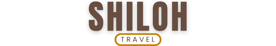 Shiloh 2026 Excavation: Travel Details