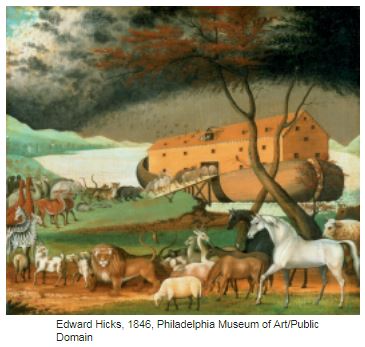 The Hermeneutical Problem of Genesis 1-11