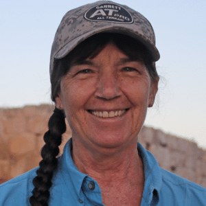 Ellen Jackson
