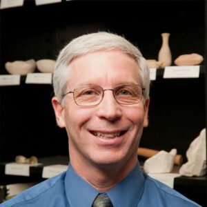 Dr. Boyd Seevers