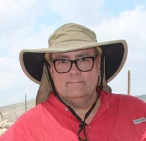 Brent Hoefling