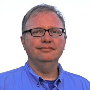 Dr. Kevin Larsen