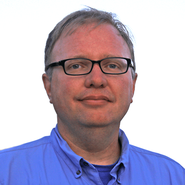Dr. Kevin Larsen