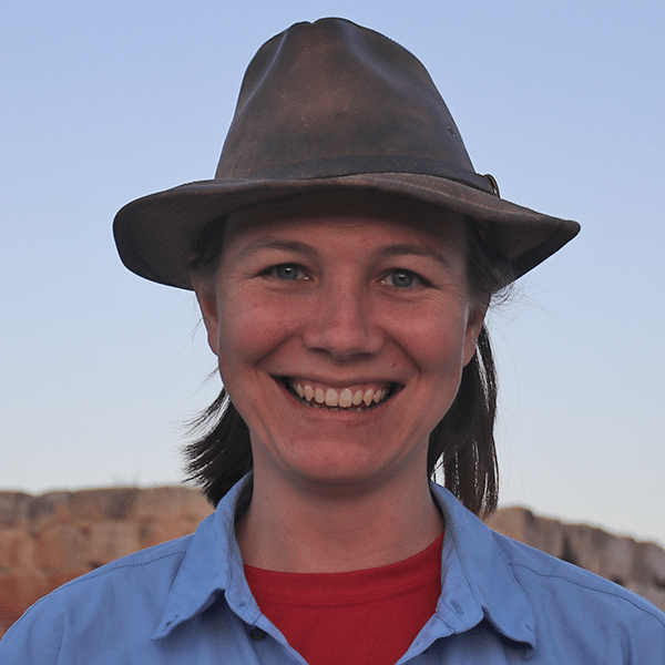 Suzanne Lattimer