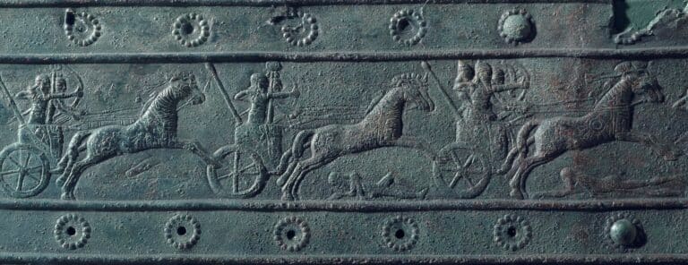 King Jehu: An Archaeological Biography