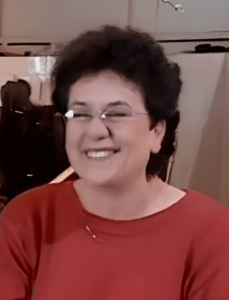 Orna Cohen