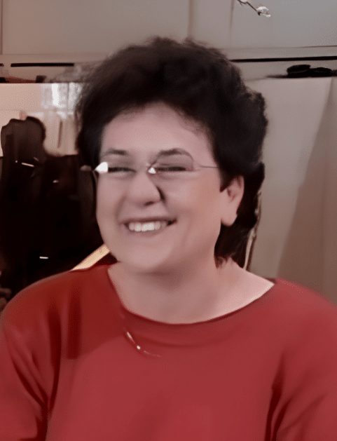 Orna Cohen