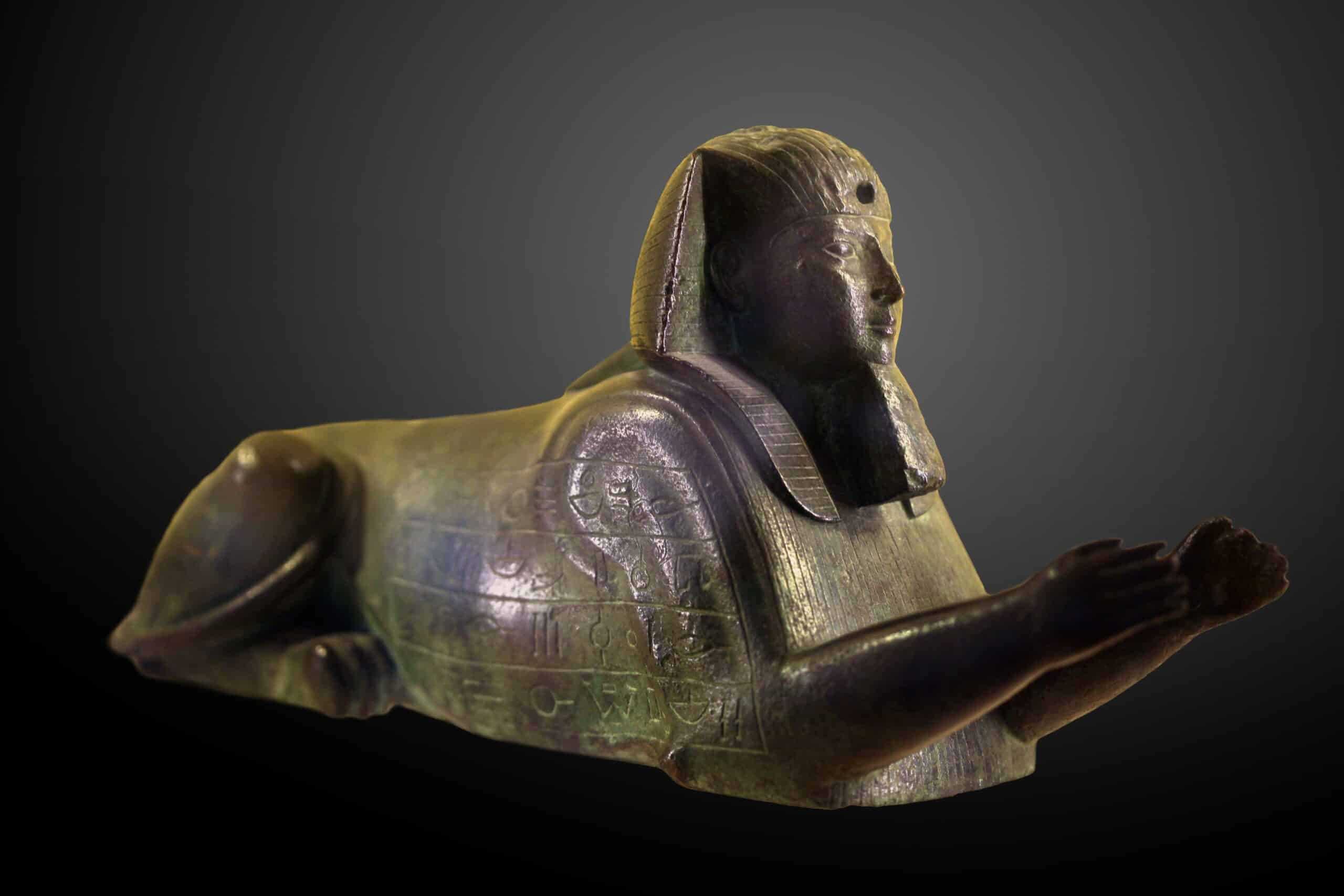 Apries Sphinx Wikimedia