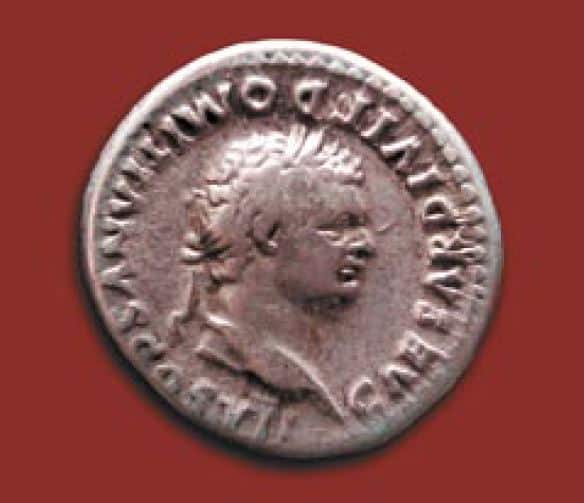 Propaganda, Power, and Perversion of Biblical Truths: Coins Illustrating the Book of Revelation