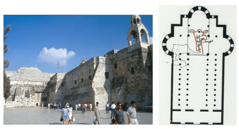 Away in a Manger, But Not in a Barn: An Archaeological Look at the Nativity