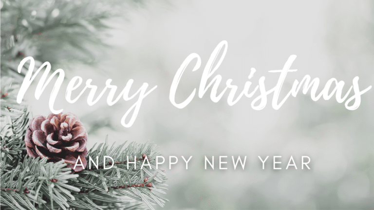 Merry Christmas from ABR