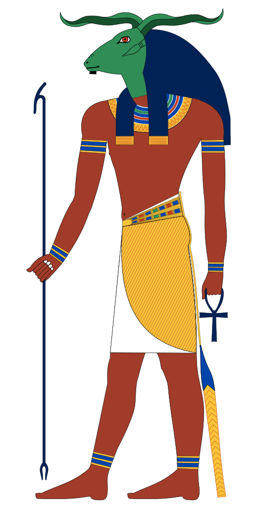 Khnum