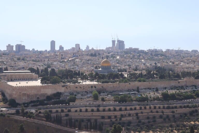 Temple Mount Revisionism: Requiesce in pace!