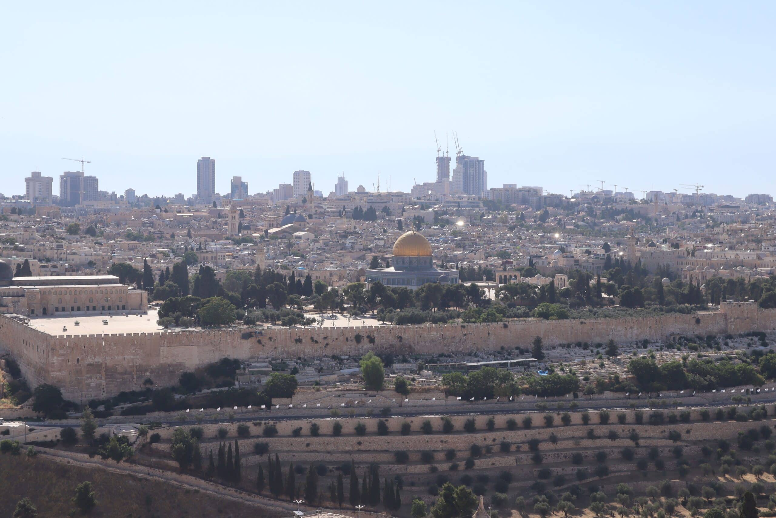 Temple Mount Revisionism: Requiesce in pace!