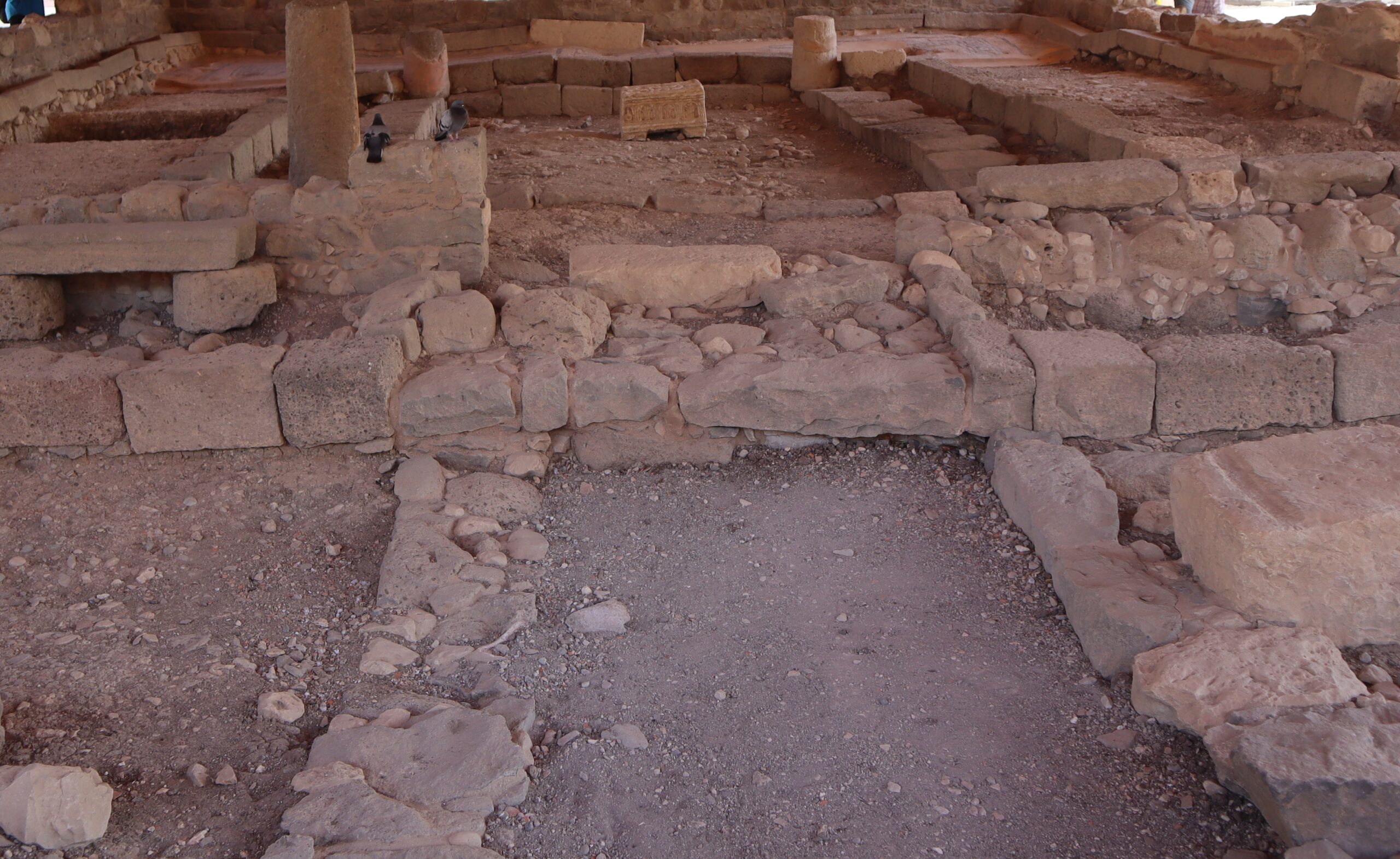 The Rise of the Synagogue in Biblical Times