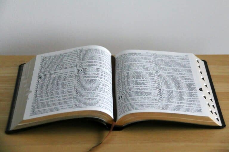 The Authority and Sufficiency of Scripture in Old Testament History
