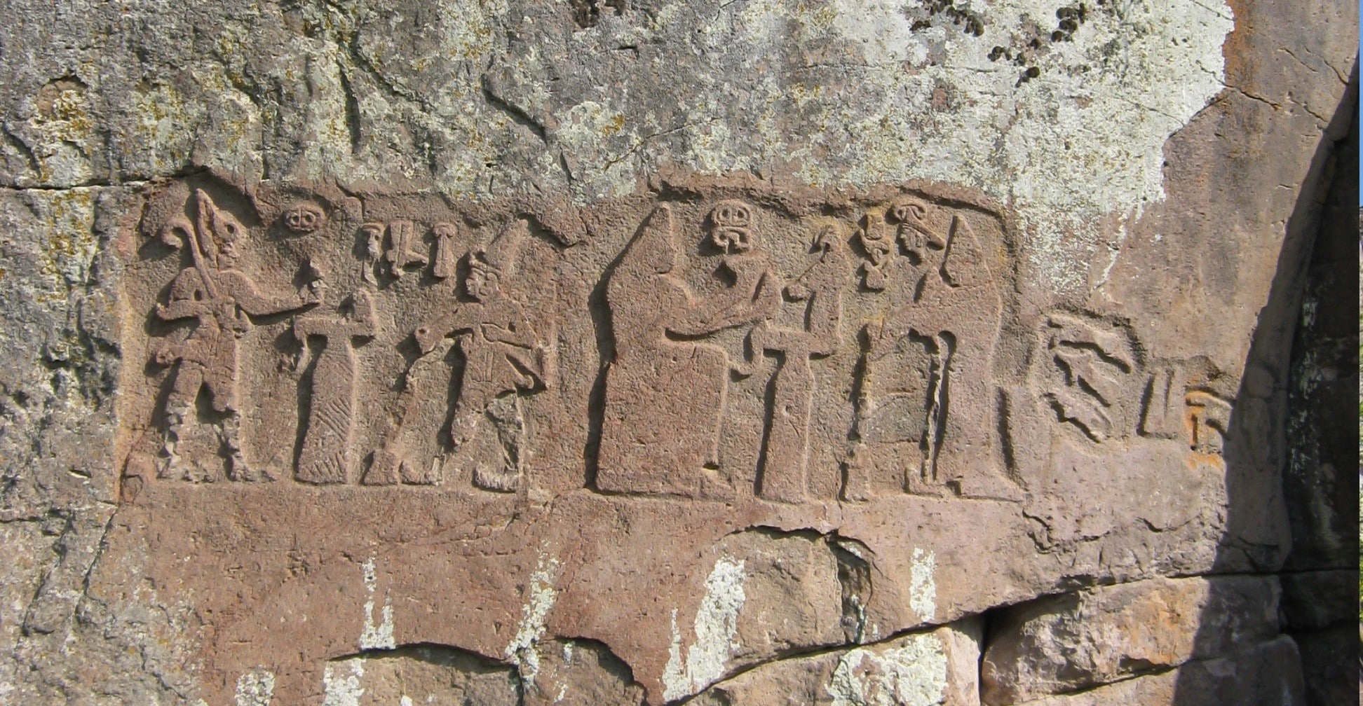 The Biblical Hittites: Abundant and Increasing Evidence