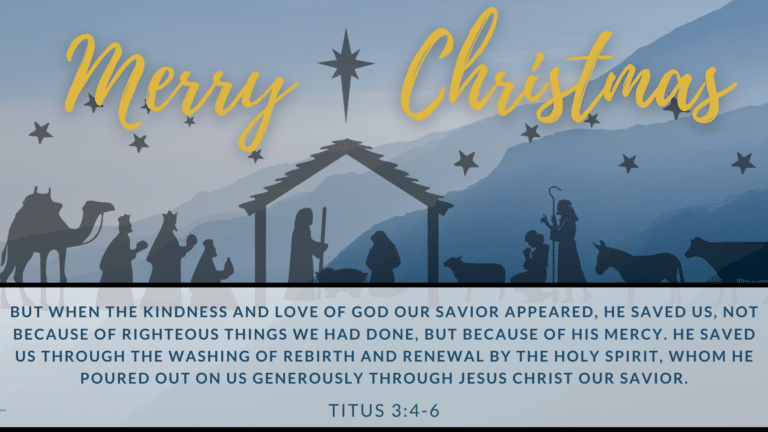 Merry Christmas from ABR 2024