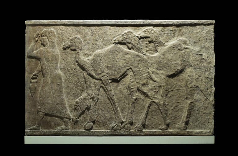 The Queen of Sheba: Fairy Tale or Fact?