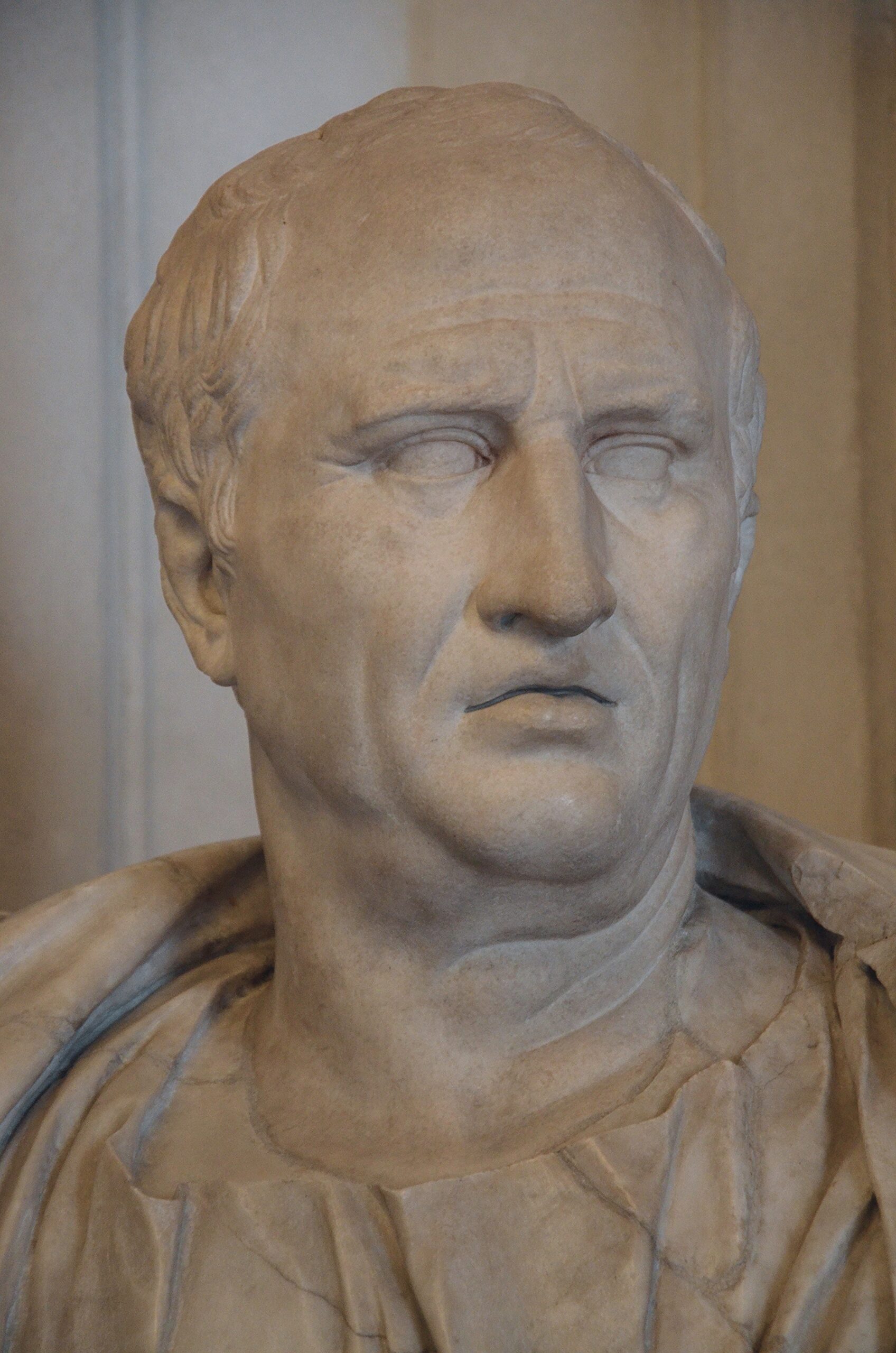 Cicero Wikimedia