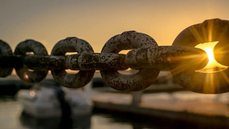 Shackled or Anchored? Past Events, People, and Places Confirm Scripture