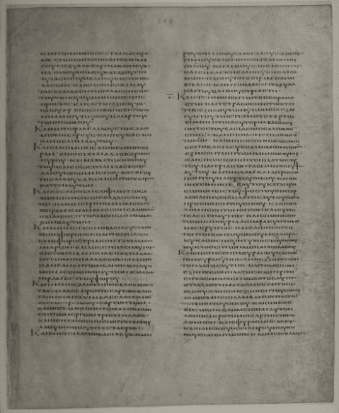 1 Kings 6:1 and the Date of the Exodus from the Masoretic and Septuagint Textual Traditions