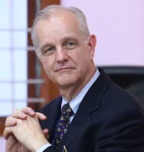 Daniel J. Mearns