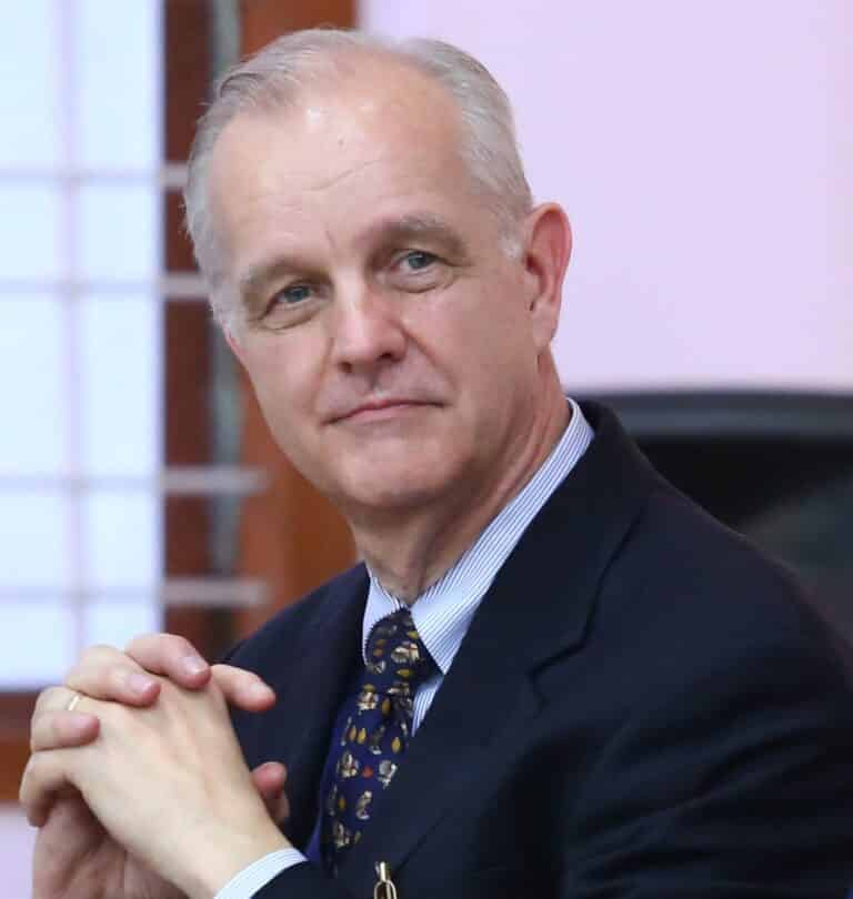 Daniel J. Mearns