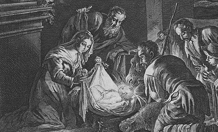 Top Ten Discoveries Related to Christmas