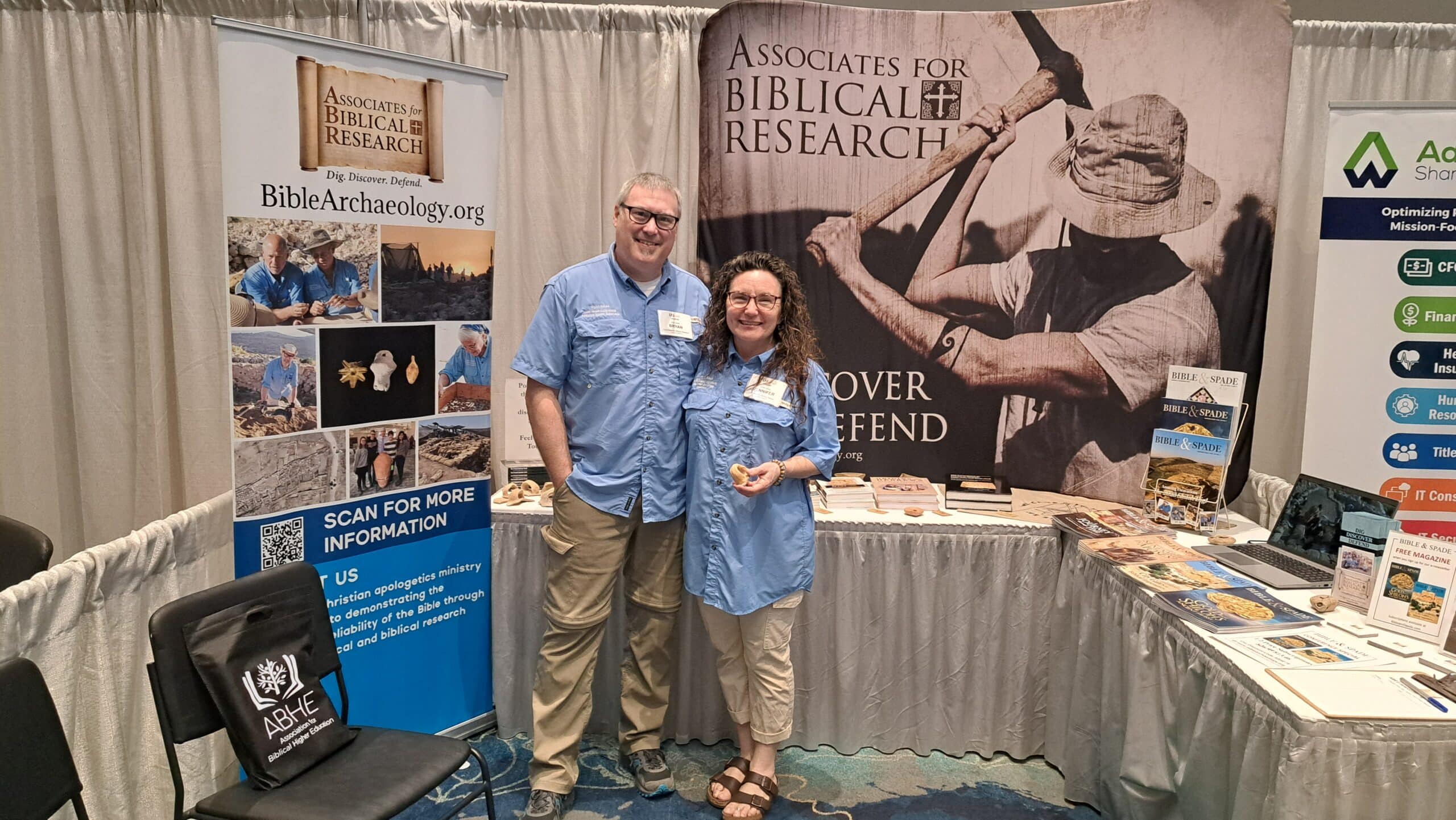 ABHE Annual Meeting