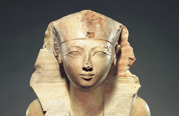 New Study of Hatshepsut’s Statues Suggests They Were “Deactivated” Rather Than Systematically Destroyed