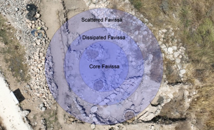 The Shiloh Excavations: Summary of the 2025 Fieldwork