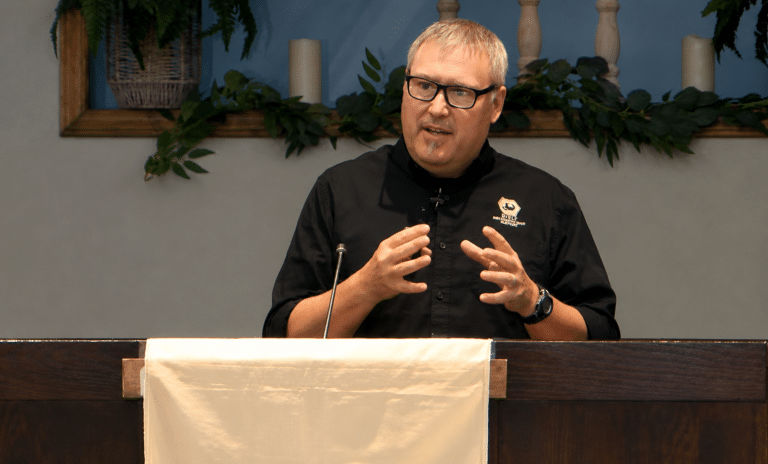 Windows to the Past: International Conference of Biblical Archaeology
