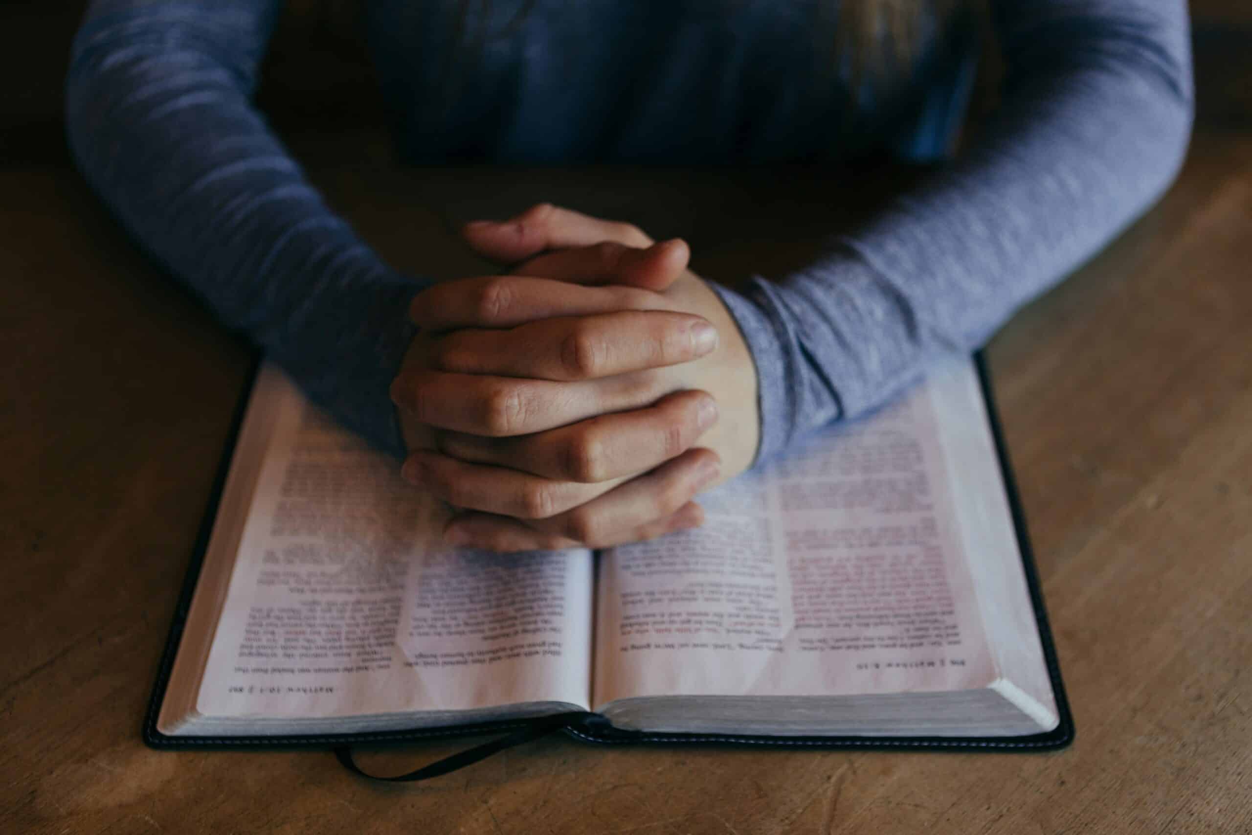 Devotional and Inspirational