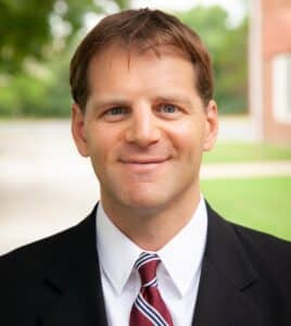 Dr. Mark A. Hassler