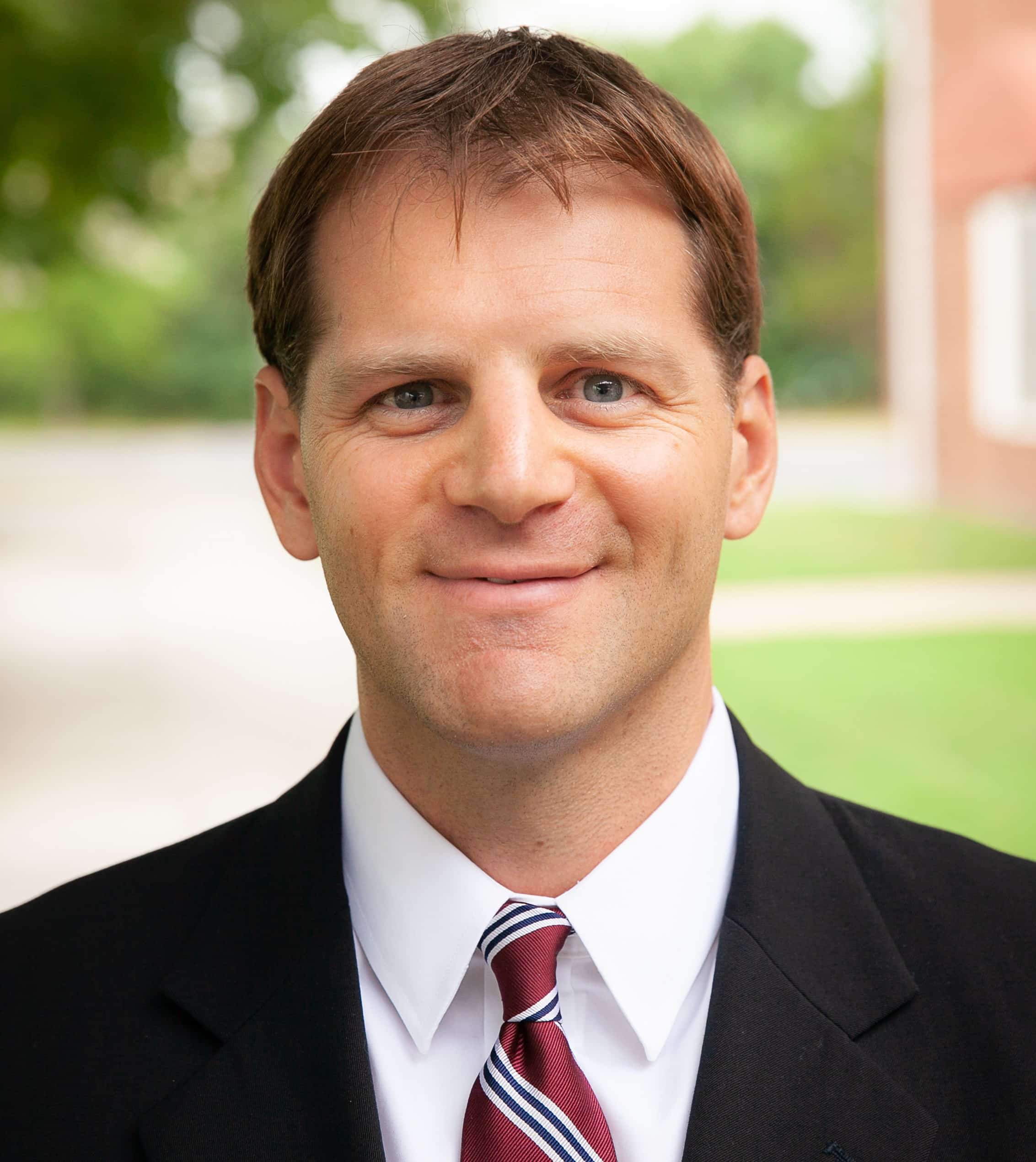 Dr. Mark A. Hassler