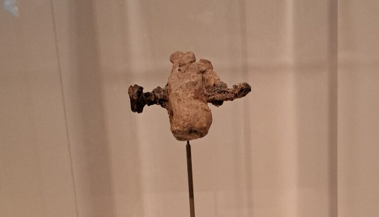 Roman Crucifixion