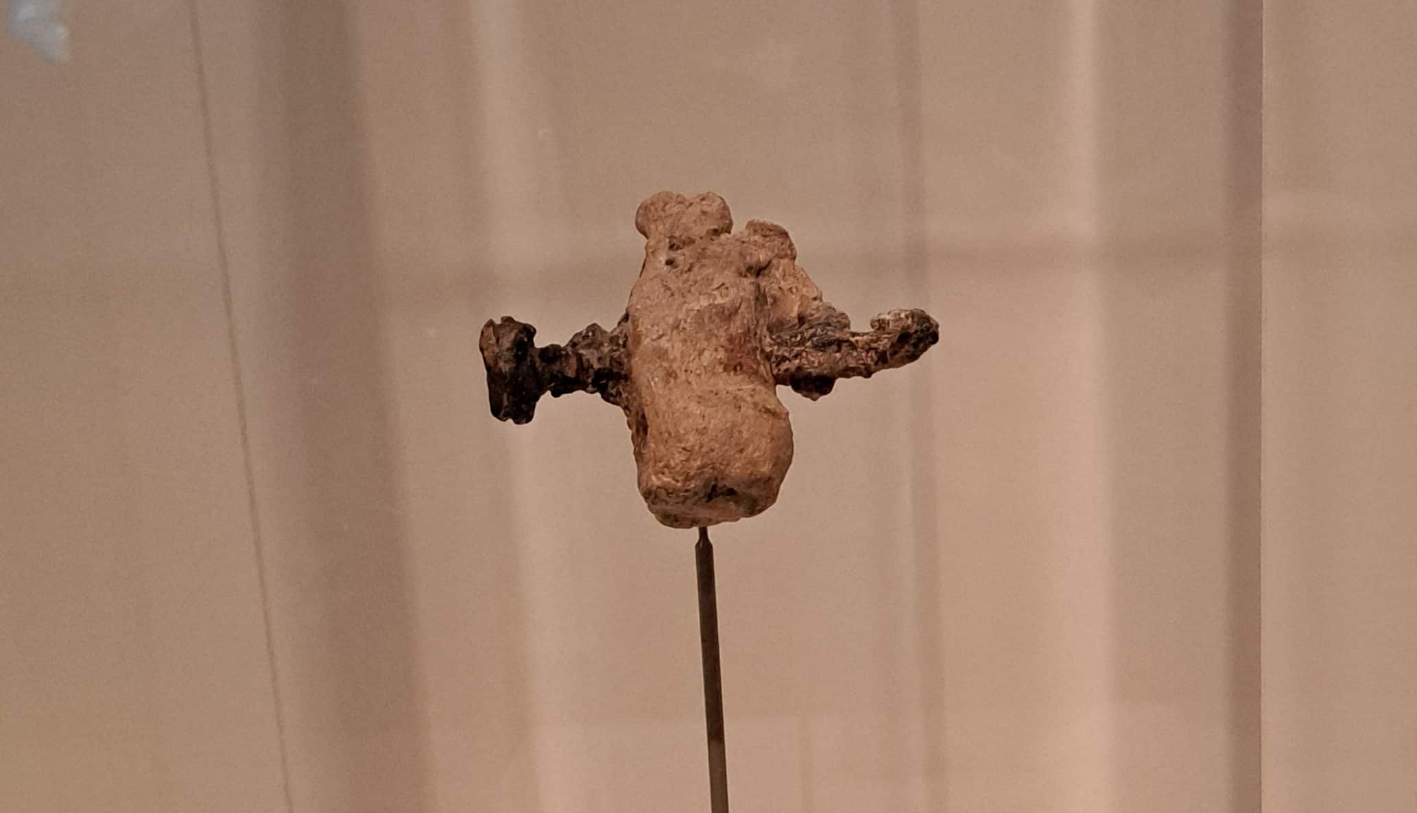 Roman Crucifixion