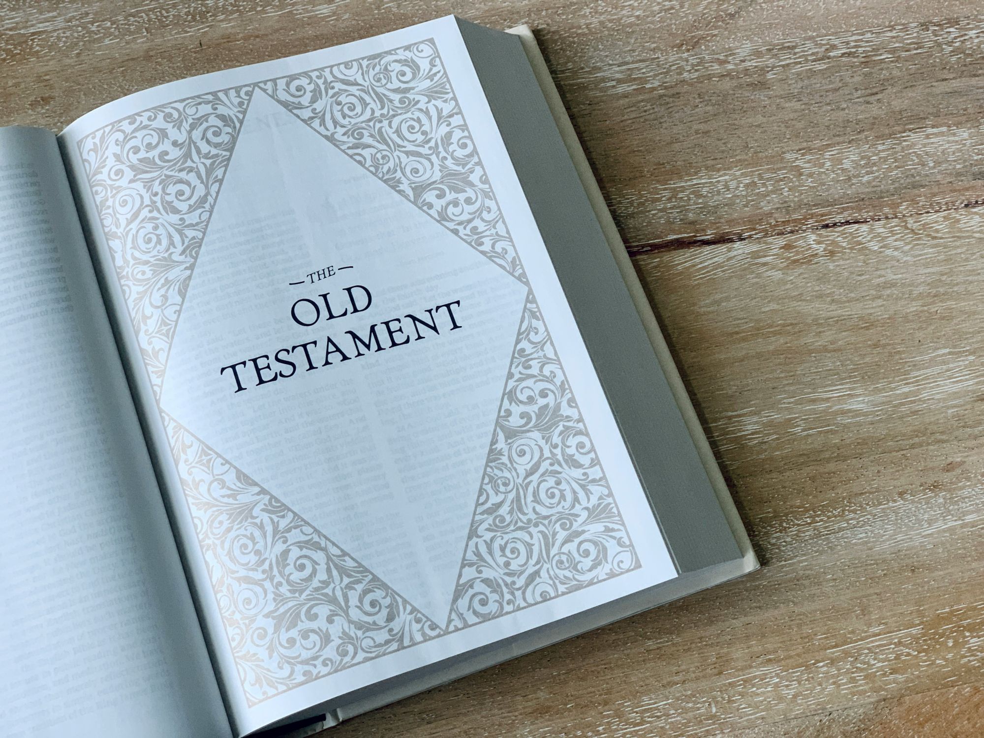 Old Testament Era